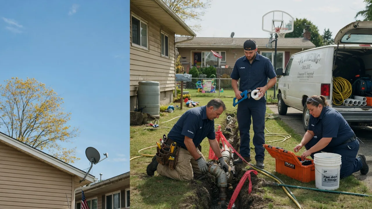 Garbage Disposal Replacement in Yadkinville, NC near me