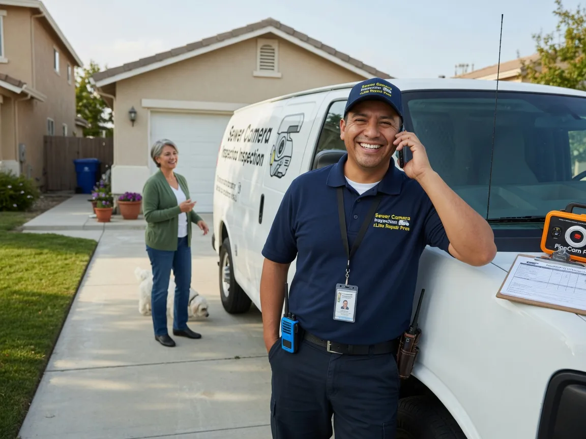 Sewer Line Repair Yadkinville, NC FAQs